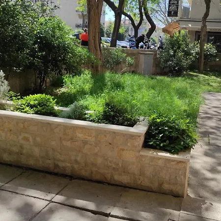 Downtown Durdica Apartment Split