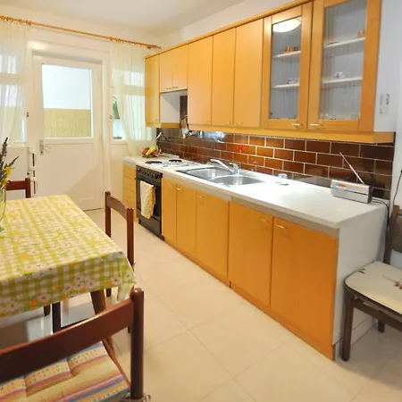 Apartment Downtown Durdica Split