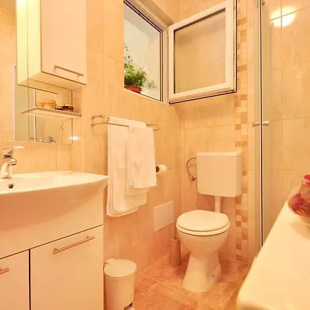 Apartment Downtown Durdica