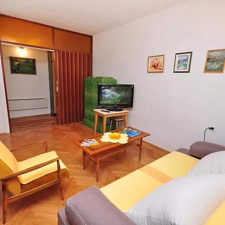 Downtown Durdica Apartment