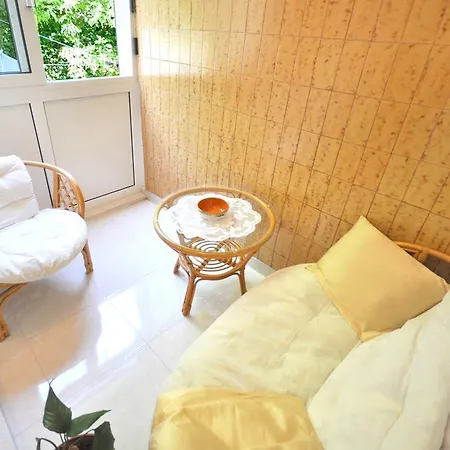 Apartment Downtown Durdica *