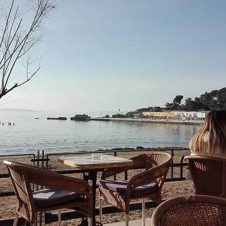 Apartment Downtown Durdica *