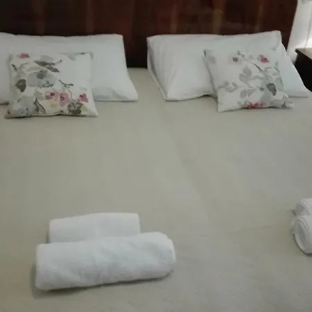 Apartment Downtown Durdica Split