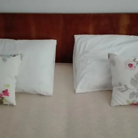 Apartment Downtown Durdica *